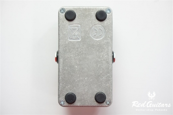 OP-AMP Big Muff Pi